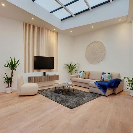 Residence Parc Des Expositions Париж Екстериор снимка
