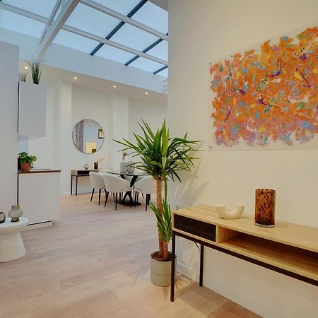 Residence Parc Des Expositions Париж Екстериор снимка