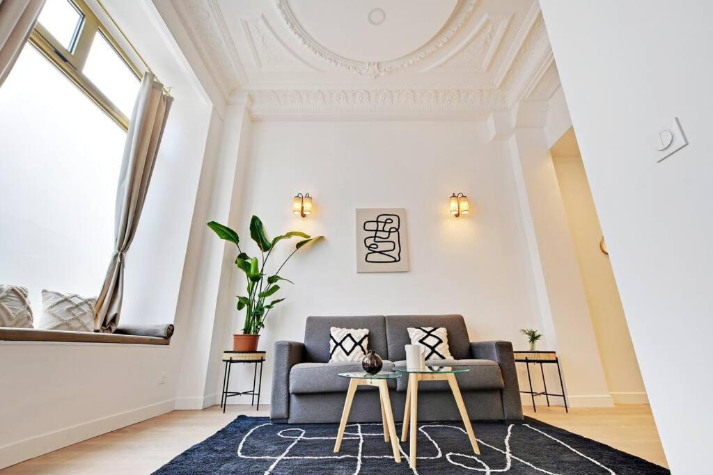 Residence Parc Des Expositions Париж Екстериор снимка