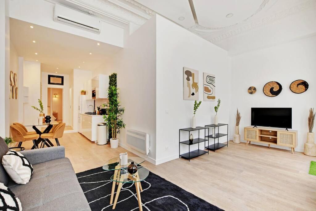 Residence Parc Des Expositions Париж Екстериор снимка