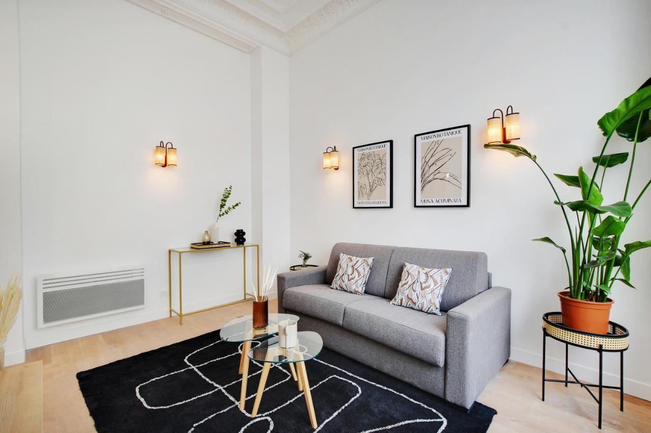 Residence Parc Des Expositions Париж Екстериор снимка