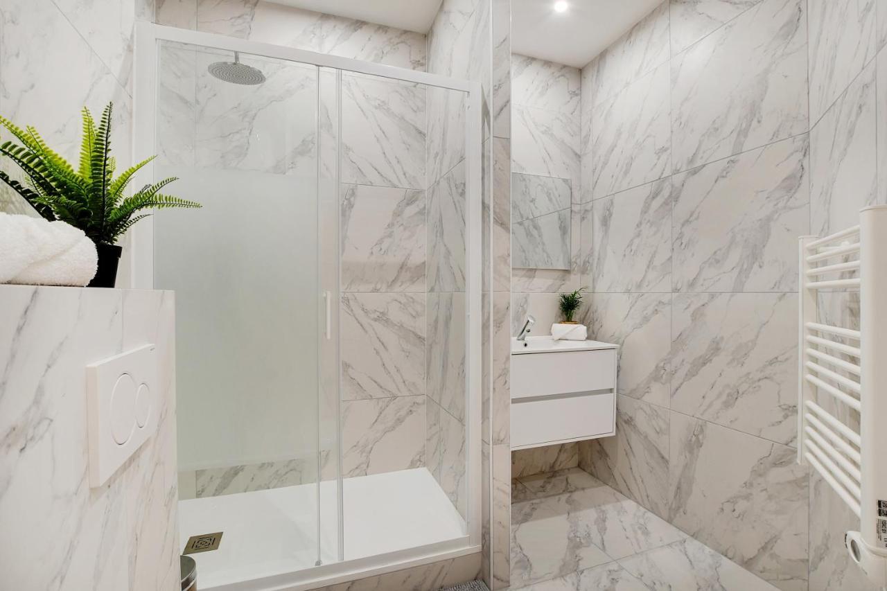 Residence Parc Des Expositions Париж Екстериор снимка