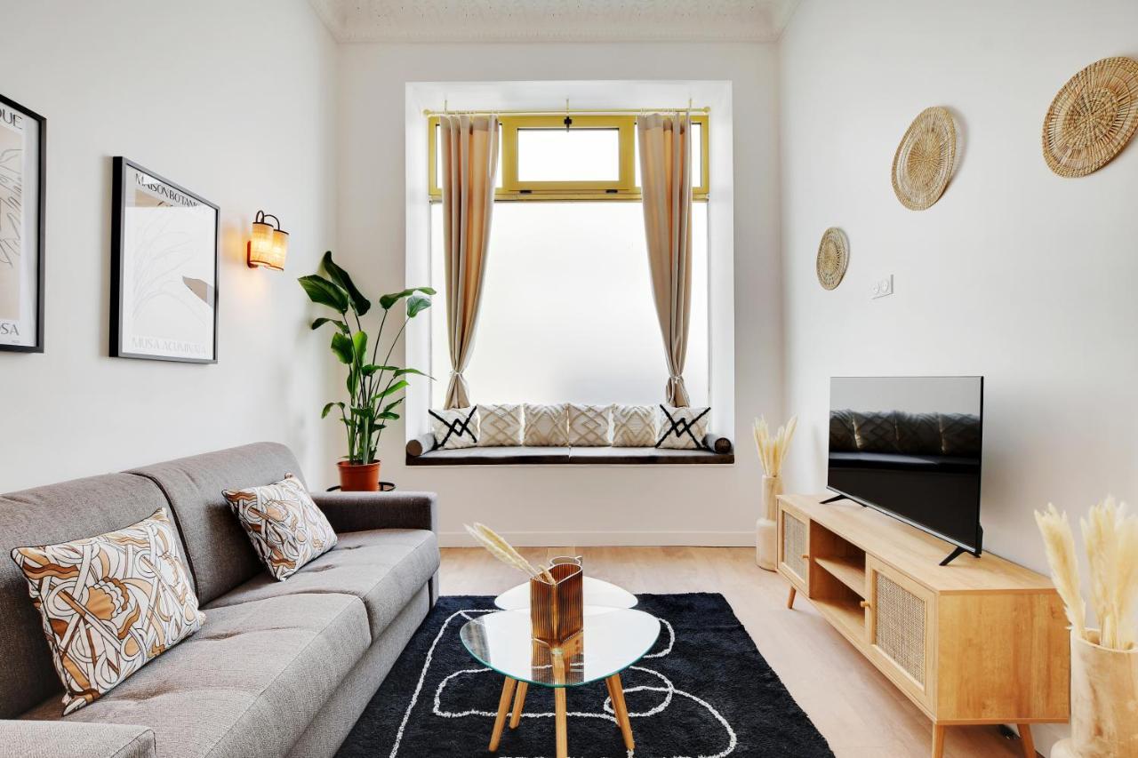 Residence Parc Des Expositions Париж Екстериор снимка