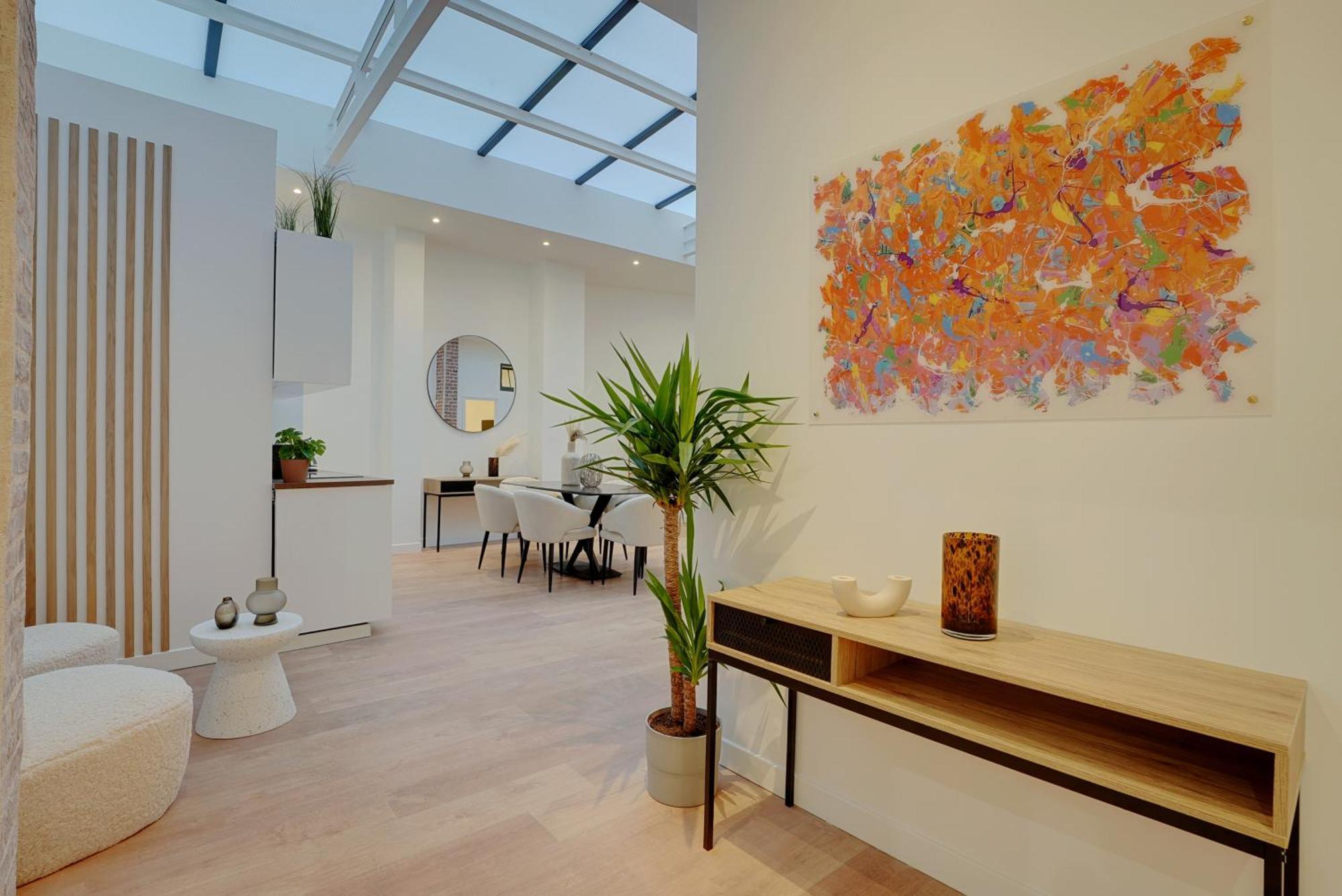 Residence Parc Des Expositions Париж Екстериор снимка