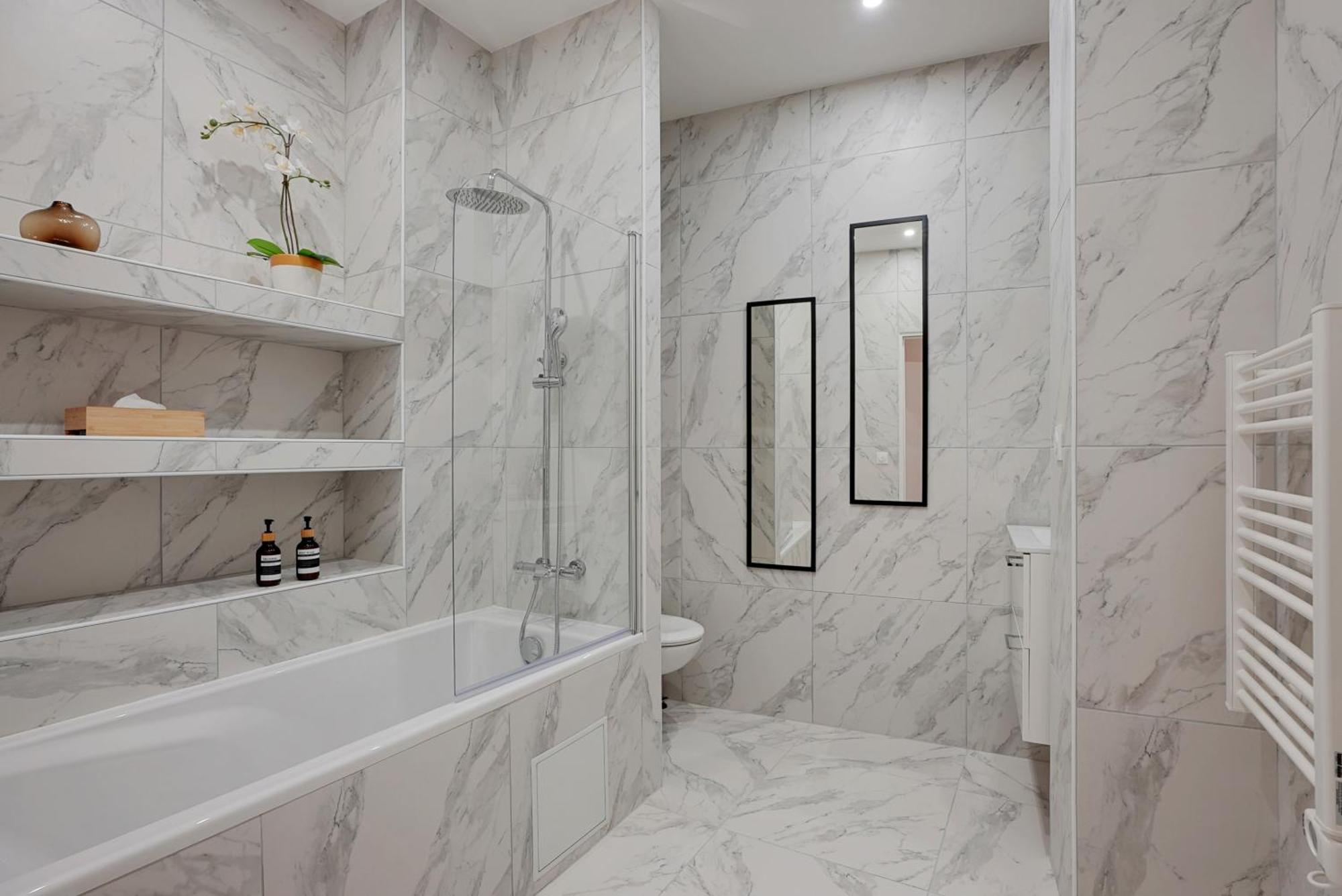 Residence Parc Des Expositions Париж Екстериор снимка